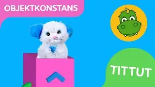 Bolibompa Mini: Tittut!