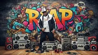 Hist&oacute;ria Registrada (Rap De Raiz & Dj Banana)