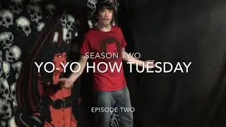 YO-YO HOW TUESDAY | SEASON 2 EPISODE 2 | WICKED MAGIC STAR 💫
