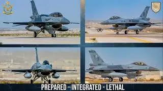 Pakistani F16s in Saudi Arabia #love #airforce #pakistan #saudiarabia #trending 