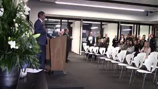 The World's Fastest House Auction