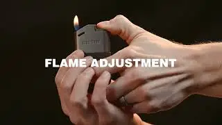 DISSIM Inverted Lighter