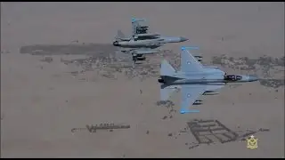 Future War Machines: PAF JF-17 Thunder | HD