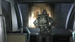 Metro 2033 Walktrough - Redvash - Chapter 16