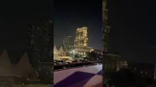 ITC Royal Bengal | Kolkata | Night View