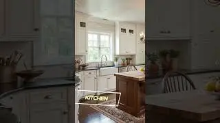 Colonial Revival Dream Home: Classic Architecture in Golden Hour Splendor | Homecraft Studio #short