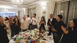 Гурт по Цимбалах - Українські народні пісні, застілля