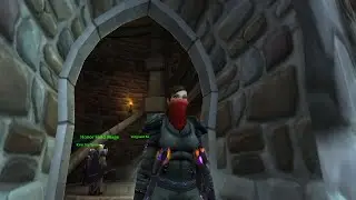 Dragonflight Rogue Leveling