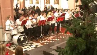 Posaunenchor Buir: Festmarsch Tochter Zion