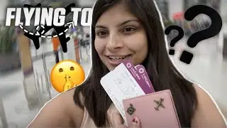 I Took a Flight from Delhi to Bali… Here’s What Happened!