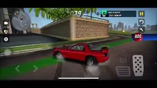 Leand of the tokyo cars part 2