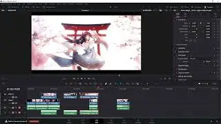 Workflow - Render Multiple Clips.