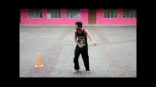 Harlem Shake SMKTD 2 (2013 Version)