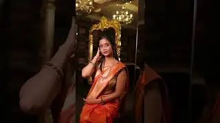 Sarees Under Rs.5000 at PRAMO #saree #mumbaisaree #maharastriansaree #paithanisaree