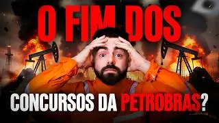 Descubra Como a Reforma Administrativa pode IMPACTAR o Seu Futuro na PETROBRAS!