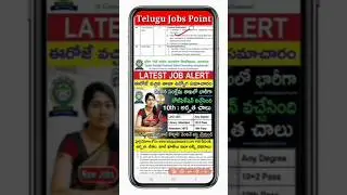 Latest Govt Jobs | Jobs | job search