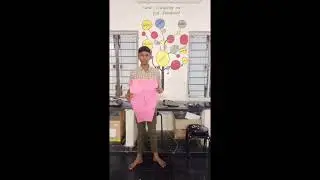 PM-SHRI A.P MODEL SCHOOL PAMIDI,DAY-1 SKILL EXPLORATION ACTIVITY MY STRENGTH TREE,DRAWINGS.