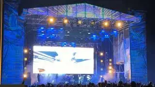 The Marley brothers Stephen & Damian live at Closer to the Sun 2026 &ldquo;Traffic Jam&rdquo; main stage 