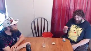 Classic Game Series: Queasy Quarters ( bar quarter bounce)