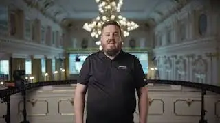#2 Waterbird works with Panasonic!