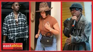 🔴#LIVE; LODY MUSIC AMEWEKA WAZI WALIYOMNYIMA COLLABO / NANDY , JUX NA S2KIZZY SIPO NAO