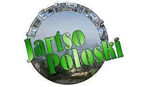 Jartso Poloski - Los Santosin Asukas : Suuttunut kansalainen