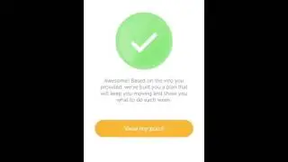 Runkeeper App Preview