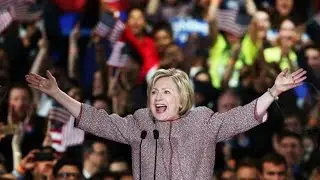 Mainstream Media Lying About Superdelegates