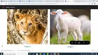 Webinar on GoogleSites : Day 2 -  GoogleSites Demonstration