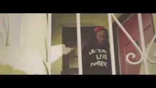 Drea Love - Get Away (Short Film)