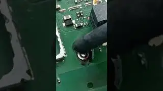 how to change original mic ? #shortvideo #viral #mobilerepairingvideos