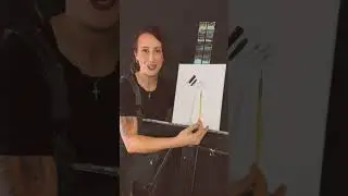 Painting Tips With Peedee: #art #arttutorials #patreon #youtube #art #painting #paintingtutorial