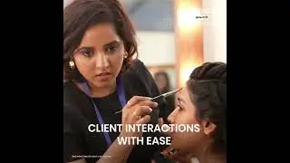 Elevate Your Beauty Career with Our New Personality Development Module!