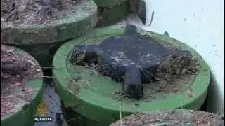 US moves closer to banning landmines