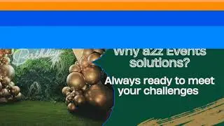 Pro Events Planners | Creative Events Planning Services | a2z Events Solutions great offers