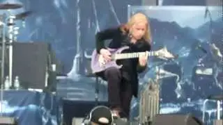Nightwish - Planet Hell (Live - Download Festival, Donington, UK, June 2012)