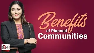 Planned Community in Karachi | Benefits of Planned Community Living