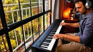 Layla - Eric Clapton (piano cover)