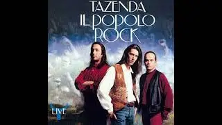 Tazenda - Pitzinnos in sa gherra