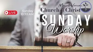 Worship 1/11/26. Sermon: Potter and Clay: We Are Humble