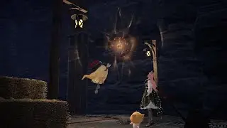 Infinity Nikki | #12 Main Quest Chapter 5: Wishes and Delusions | Gameplay Walkthrough No Commentary