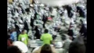 carnaval porto seco