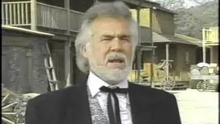 THE JAMES GANG WITH KENNY ROGERS  by Henry Cota