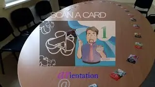[Demo] ARientation - Interactive Web Content Augmentation