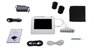 Настройка и использование Clover Mini с ShopKeep POS