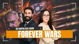 AI Generated Rivieras and America&rsquo;s FOREVER WARS