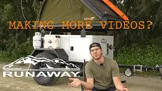 Runaway Campers, BACK TO YOUTUBE