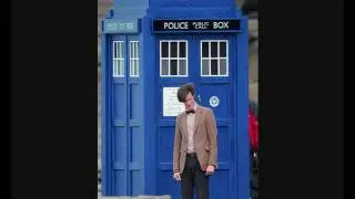 BBC DR WHO 2010