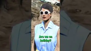 Лучшие реакции спутников на пляж Ревир в Fallout 4