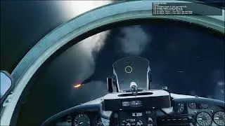 DCS F-5E | But I Am So Confused | DCS ECW